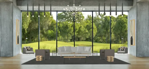 Natural Modern