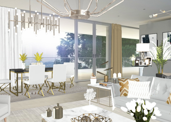 Dira Design Rendering