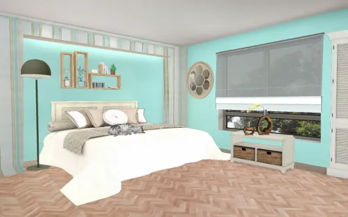 Bdroom 