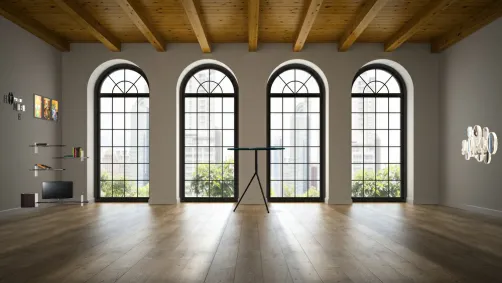 Projeto sala de estar