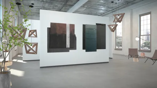 museum of art