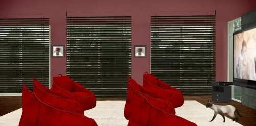 🥰 SALA CINEMA