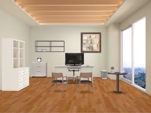 basic office