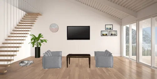 I Couldn't Make The Sofa's Symmetrical! 😡😠😤