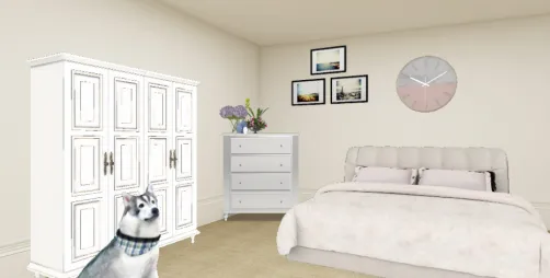 Big Room