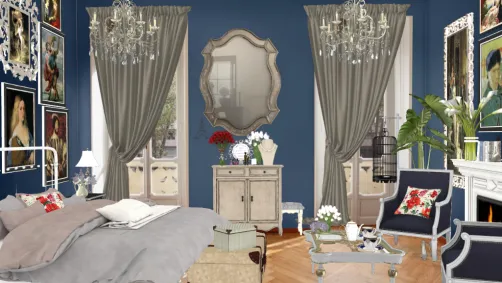 #FrenchStyleContest
