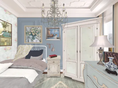 Bdroom
