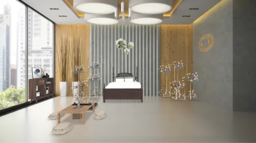 my dream room I think