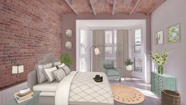 Professional interior design created with Homestyler 3D design software