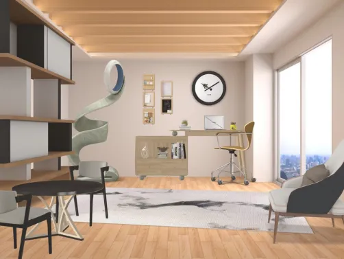 Modern Study