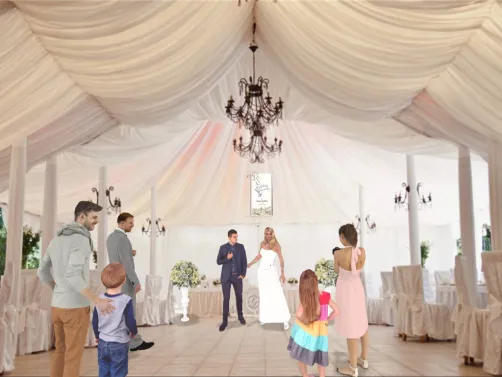 Wedding Hall
