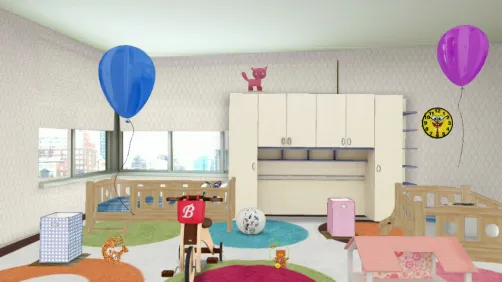 Quarto filhos