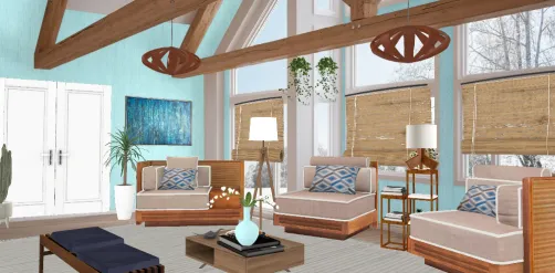 Beachhouse