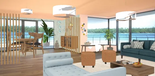 Beachhouse