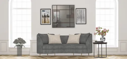 Le coin des causeuses 