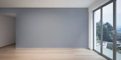 Living room TV 