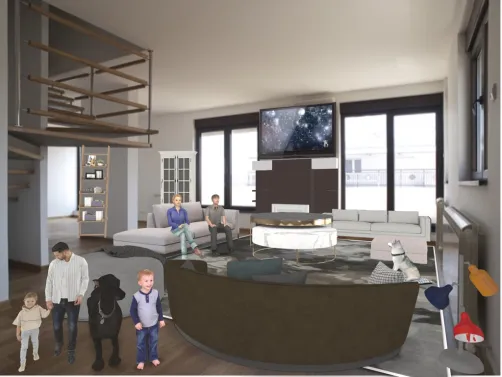 commercial\public interior