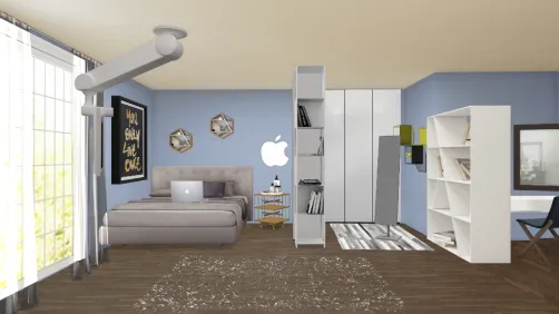 Teenroom