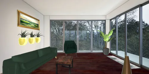 Nature Style