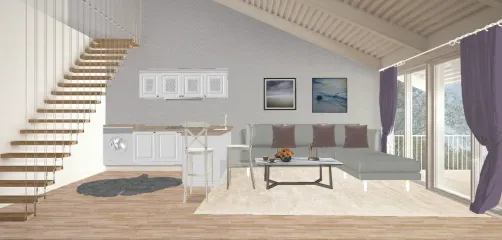 Studio Home