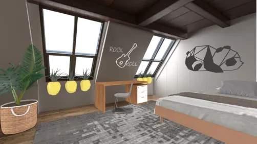 Goodnight my little princess- diva