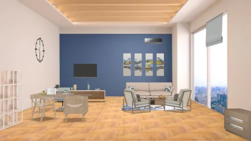 desinger office