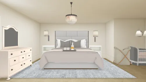 good bedroom