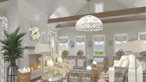 Cottage Charm