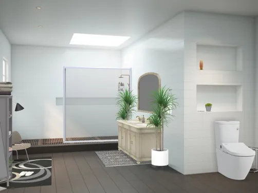 bathrooom