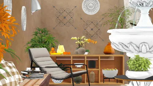 Terrazzino