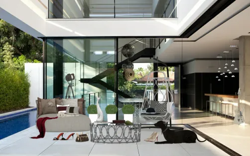 Luxe Living