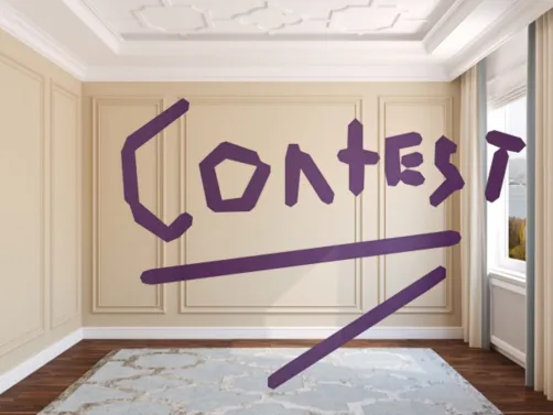 Kitchen Contest! Due February 5!