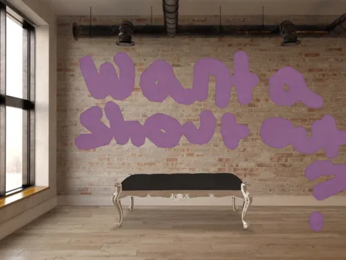 Want a shout out? 👇🏼