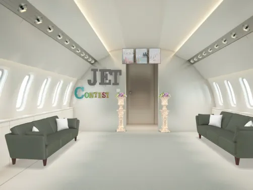 Jet Contest!