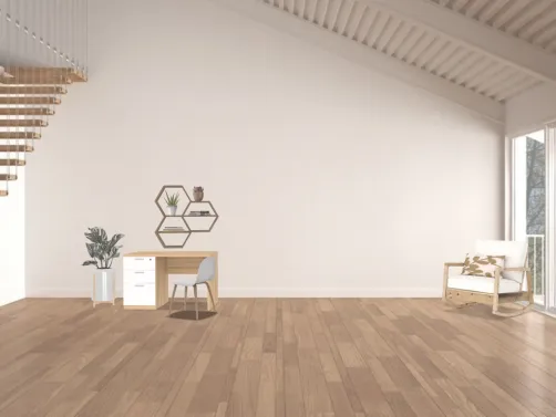 cute aesthetic office 😗