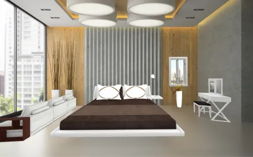 Boutique hotel