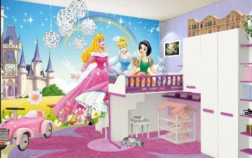 Where dreams come true