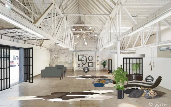 Professional interior design created with Homestyler 3D design software