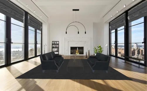 Living in style
