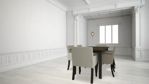 Food room 