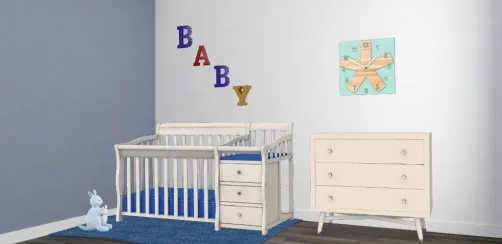 Nusery