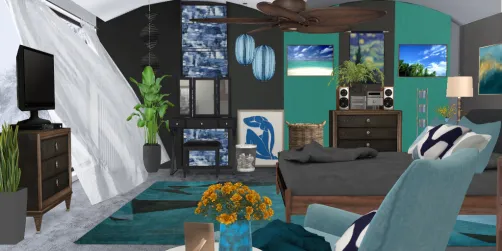 Bedroom Master