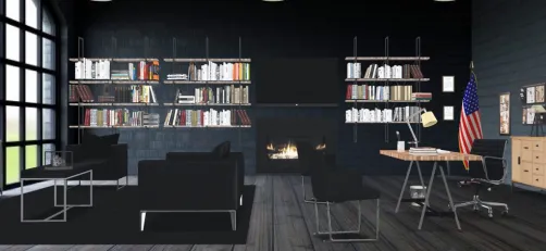 MY LAW OFFICE