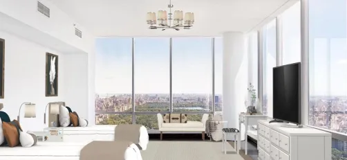 CENTRAL PARK 5 STAR HOTEL