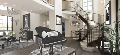 PHANTOM OF THE OPERA