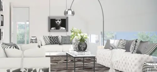 SIMPLE YET SATISFYING 