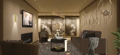 THE SARAH JESSICA PARKER SUITE