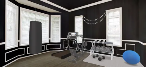 Ace Gym 