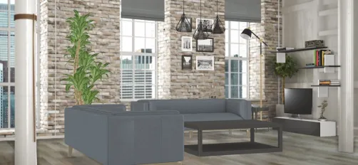 the ultimate urban loft