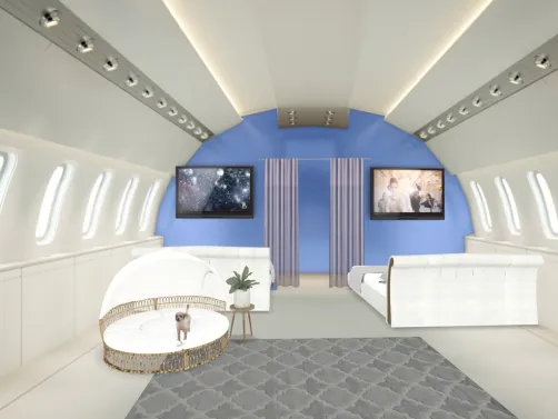 5 star private jet step right in to have the best time ever